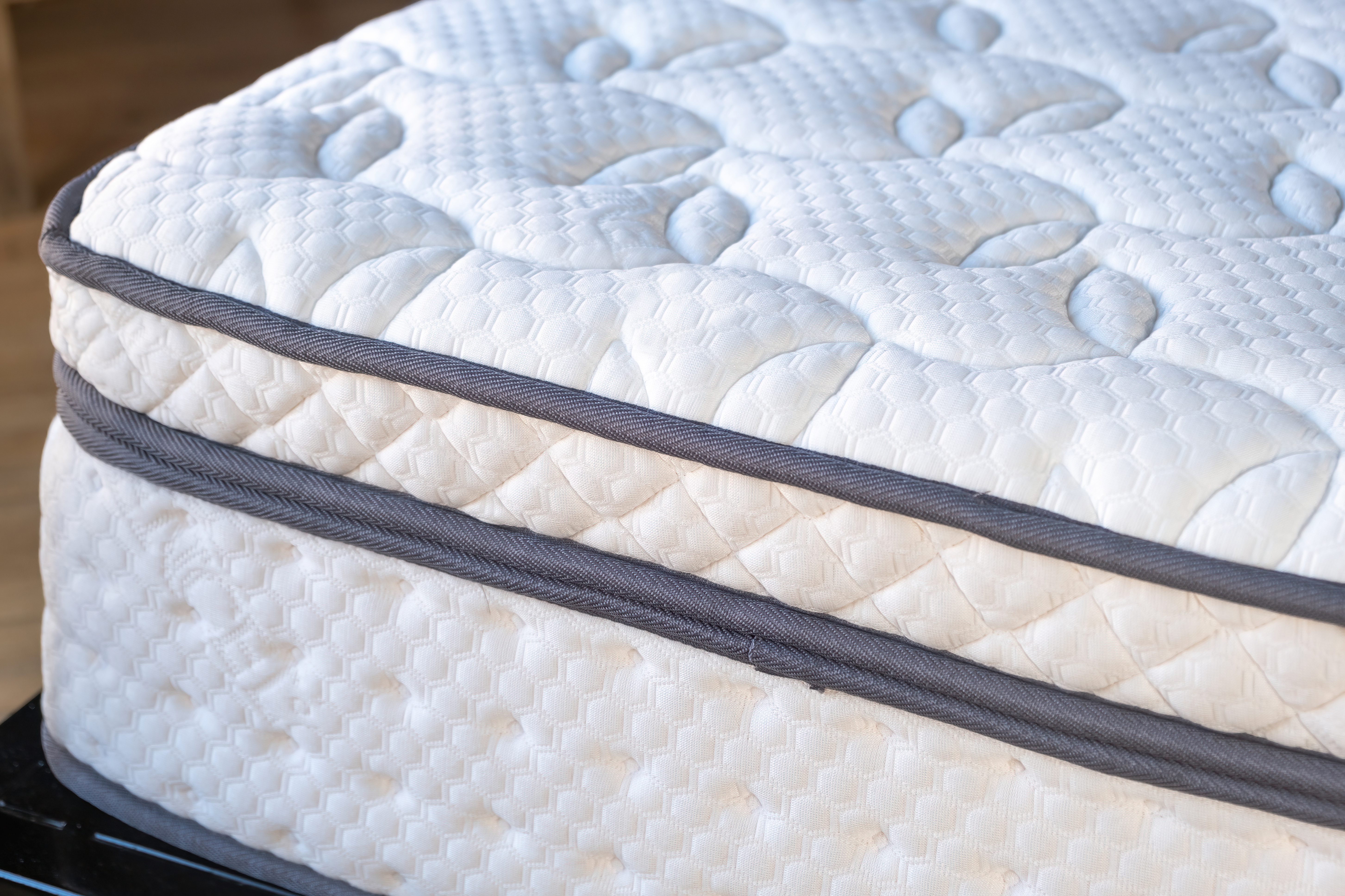 Mattress Fabric Manufacturing