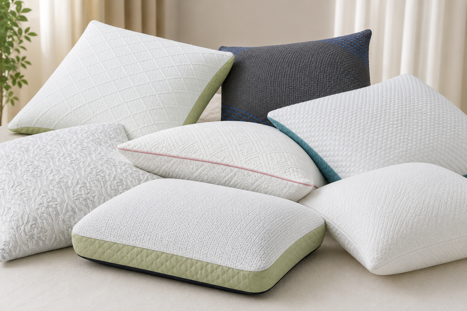 Mattress Fabric Manufacturing